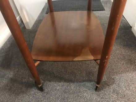 Photo of free Small extendable table (Sutton SM1) #3