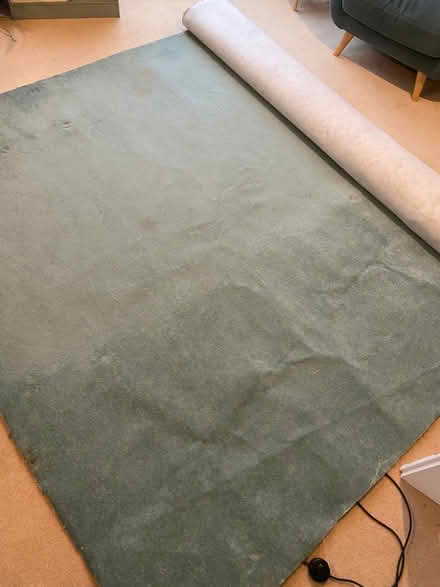 Photo of free Used Carpet (Ovingham NE42) #1