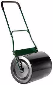 Photo of Garden / Lawn Roller. (Bucknell SY7) #1