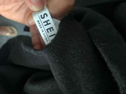 Photo of free Autumn/Winter coat from Shein (Armley LS12) #2