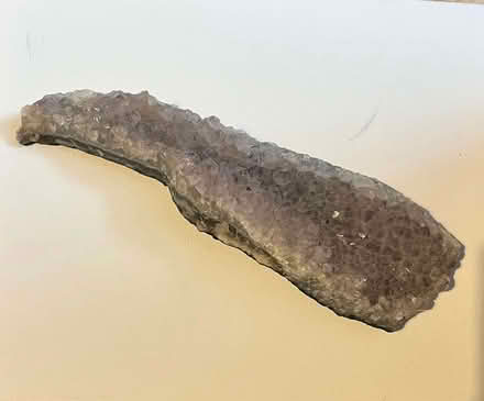 Photo of free Amethyst crystal (BT6) #1