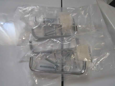 Photo of free Pull drawer handles – Brand New (Yonge/Sheppard) #2