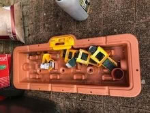 Photo of free Various items - see pictures (Kempston MK42) #4