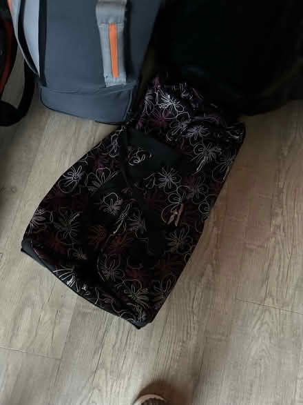 Photo of free Suitcases/travel bags (Gateshead NE10) #4