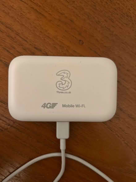Photo of free 4G mobile wifi hotspot (Southgate N14) #2