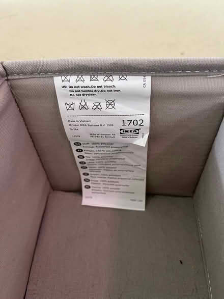 Photo of free IKEA drawer separator (BR4) #3