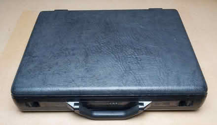 Photo of free Samsonite briefcase (Hinckley LE10) #2