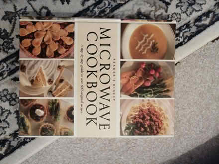 Photo of free Cook book (Plaistow E13) #1