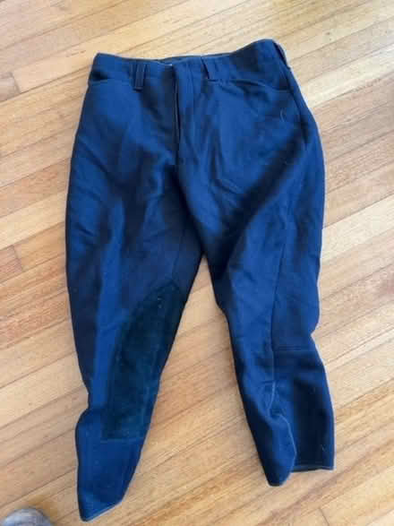 Photo of free Men’s wool Jodhpurs (Saltdean BN2) #1