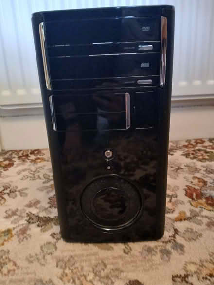Photo of free Computer case (Blyth NE24) #2