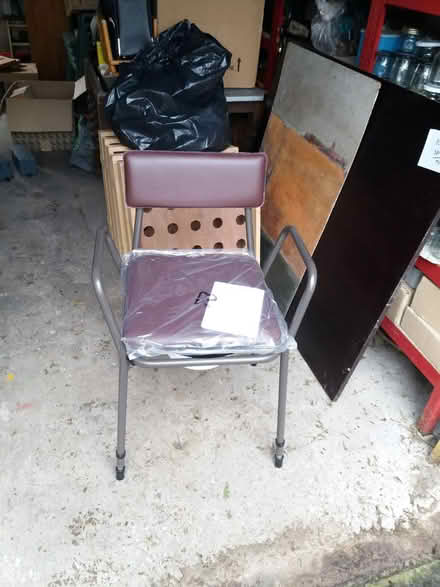 Photo of free Commode (Cadley/Fulwood PR2) #1