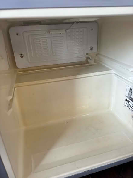 Photo of free Budweiser Mini Fridge (Camberwell SE5) #3