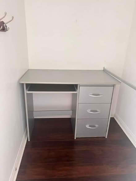 Photo of Work Table (Glen erin and creditvalley) #1