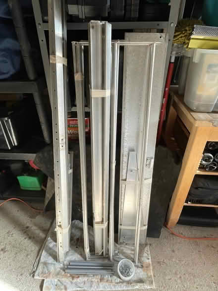 Photo of free Growhouse (Mudeford BH23) #2