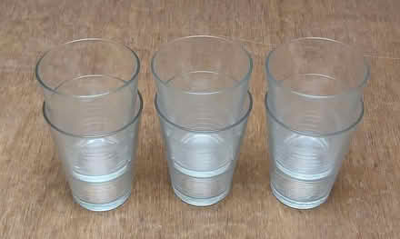 Photo of free Ikea Glasses (Hinckley LE10) #1