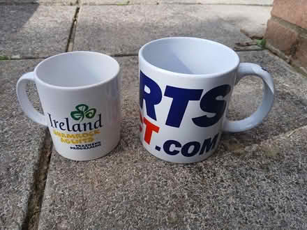 Photo of free Mugs (Dawlish) #1