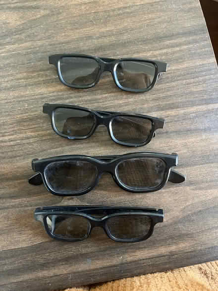 Photo of free Lot of various glasses (Mississauga (Mississauga (East Credit)) #2