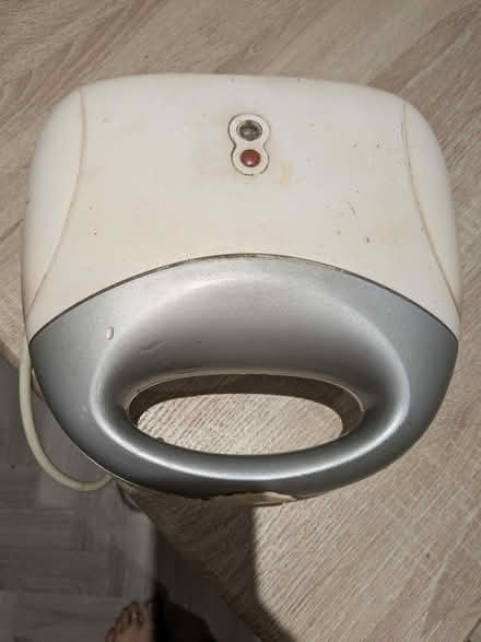 Photo of free Sandwich maker (Teversham CP (S Cambs) CB1) #1