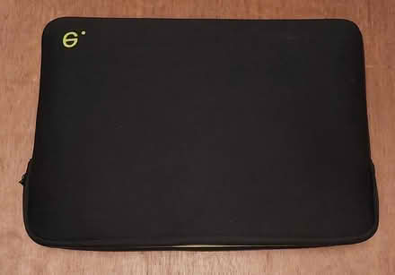 Photo of free Laptop Sleeve (Hinckley LE10) #1