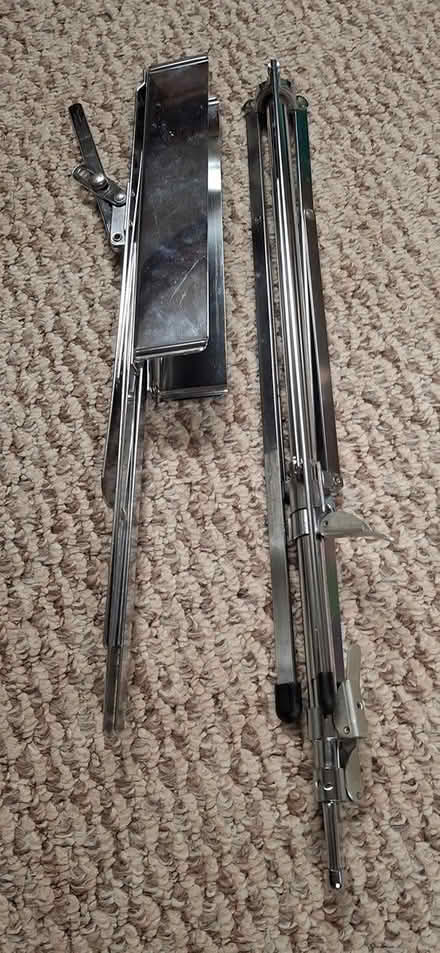 Photo of free Folding Music Stand (Catlett 20119) (Between Catlett/Warrenton) #1