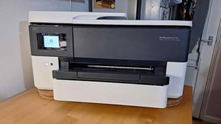 Photo of free hp officejet pro 7720 (E9) #2