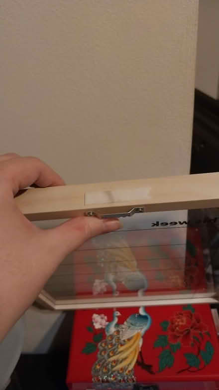 Photo of free Weeks calendar (Earley RG6) #3