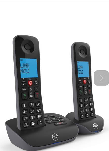 Photo of Bt land line phones (Tranent) #1