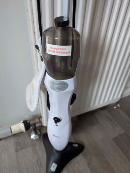 Photo of free Steam mop (Drylaw EH4) #1
