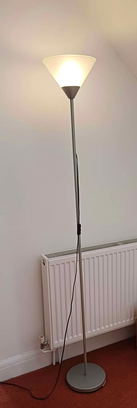 Photo of free Floor lamp (IP4) #1
