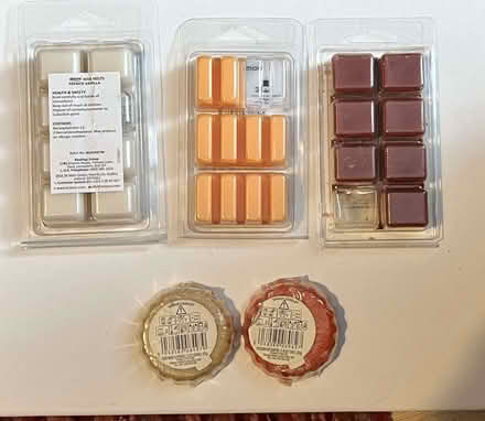 Photo of free Wax melts (BT6) #2
