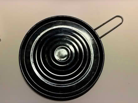 Photo of free Heat diffuser for hobs (Bookham, Leatherhead) #1