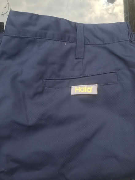 Photo of free Work trousers (West Denton NE15) #2