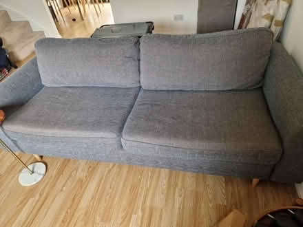 Photo of free Sofa (GU52) #2