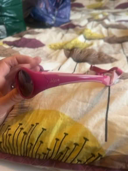 Photo of free Sunglasses for toddler (Alnwickhill EH16) #2