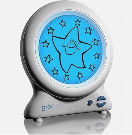 Photo of free Gro Clock Night Light (Tunbridge Wells N. TN4) #2