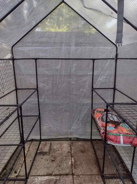 Photo of free Greenhouse (Derrington ST17) #3