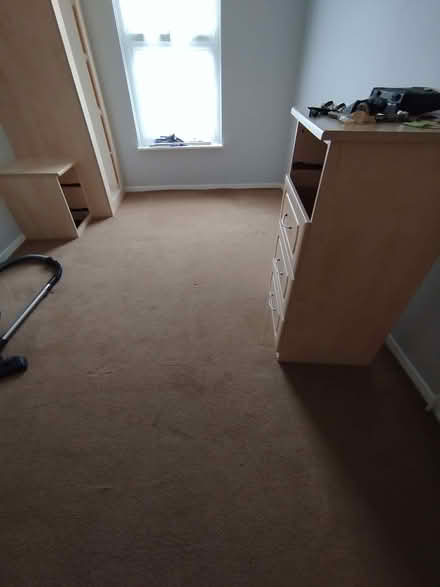 Photo of free Bedroom Carpet (Crystal Palace SE19) #1