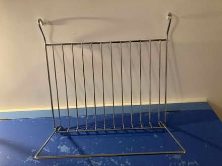 Photo of free Cookbook rest (Acton W3) #2