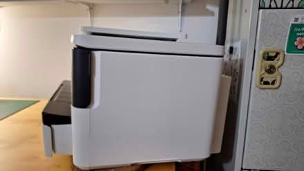 Photo of free hp officejet pro 7720 (E9) #1