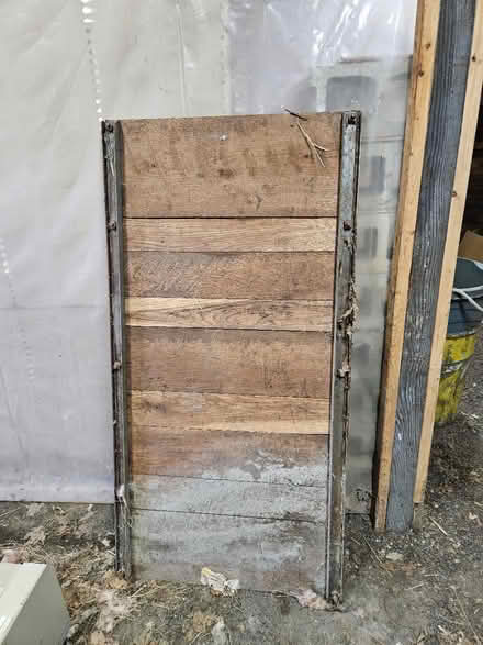 Photo of free Extra heavy duty ramp (Poughkeepsie) #2