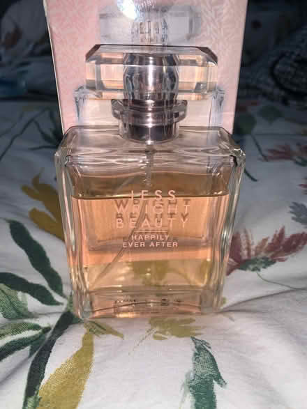 Photo of free Jess Wright Beauty Perfume (Armley LS12) #2