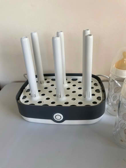 Photo of free NUK Baby Bottle Sterilser (West wickham) #3