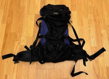 Photo of free Rucksack 38L (Sciennes EH9) #1