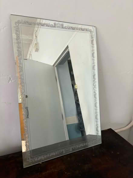 Photo of free Mirror (Camberwell SE5) #1