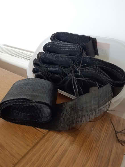 Photo of free Upholstery WEBBING (Whitton LD7) #1