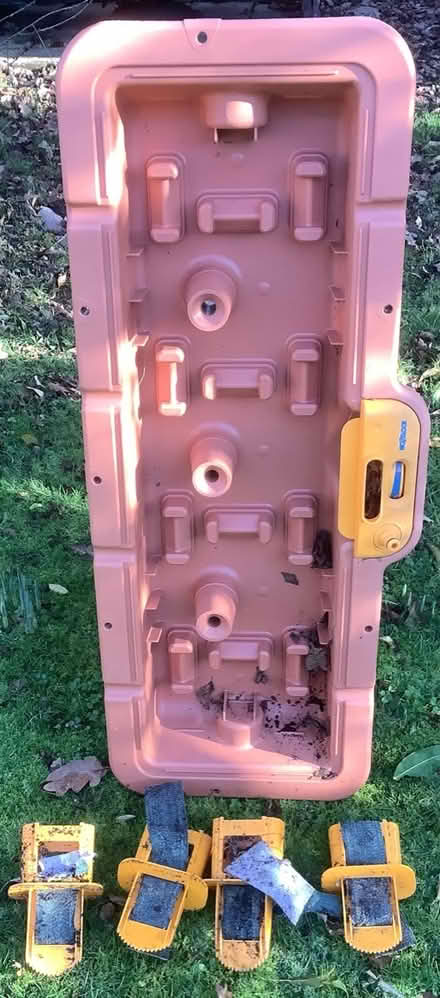 Photo of free Watering tray (Roffey) #2