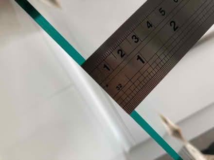 Photo of free 3mm Glass Pane 81cm x 37.5cm (Temple Mills E11) #4