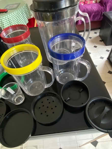 Photo of free Kitchen bits and pieces (Castleknock) #4
