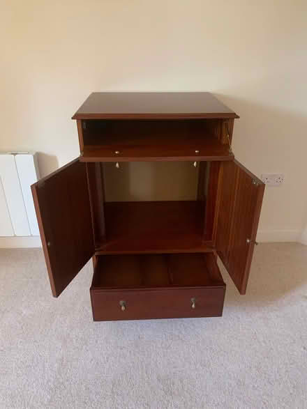 Photo of free TV Cupboard (Devizes Wiltshire SN10) #3