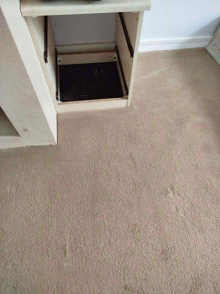 Photo of free Bedroom Carpet (Crystal Palace SE19) #4